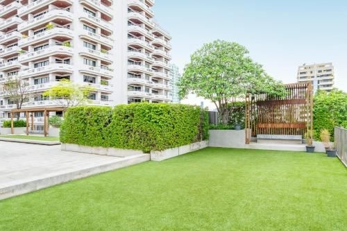 Favstay - Circle S Sukhumvit 12 Bangkok (Circle S Sukhu]mvit 12 By Favstay)1