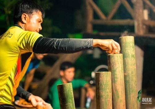 อนุรักษ์ คอมมูนิตี้ ลอดจ์ (Anurak Community Lodge)3