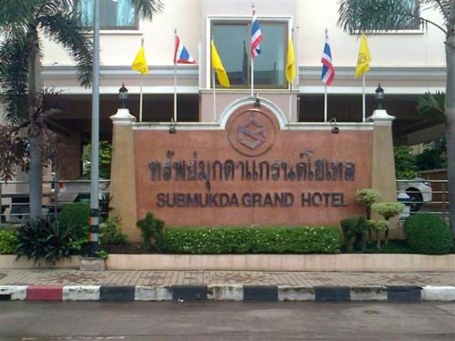 Submukda Grand Hotel0