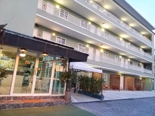 @Sleep Hotel (At Sleep Hotel)0