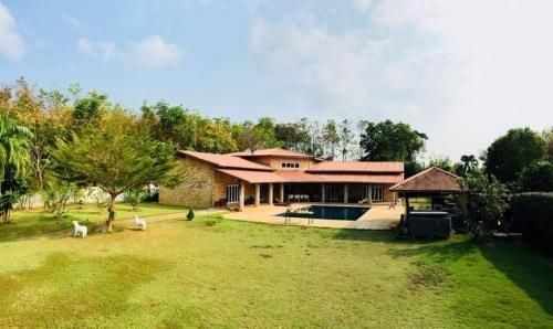 Privacy Villa0