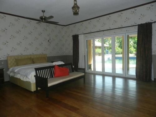 Privacy Villa3