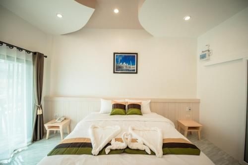 โรงแรมเอ็มเอส ศรีราชา (MS Hotel Sriracha)2