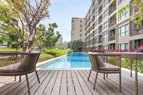 Rain Chaam Hua Hin by Jun & Pop (Rain Chaam Hua Hin by Jun And Pop)4
