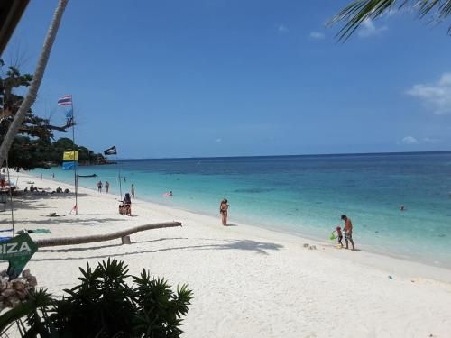 IBIZA BEACH Resort3