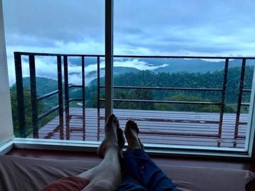 บ้านหว่าญ่า (Vaya House)1