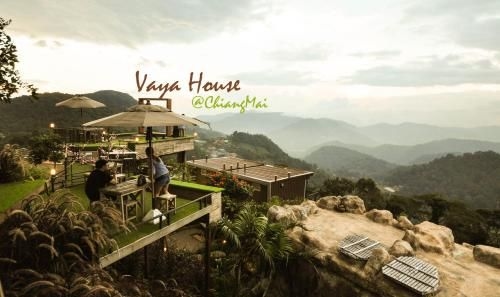 บ้านหว่าญ่า (Vaya House)0