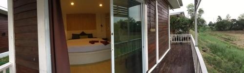 Rice Country Village0