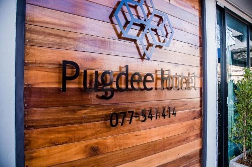 Pugdee Hotel0