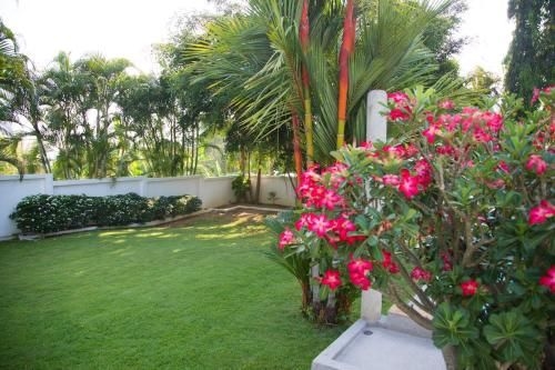 วิลล่า ซี ลา วี (Villa Sea la Vie)1