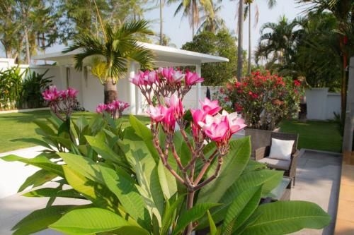 วิลล่า ซี ลา วี (Villa Sea la Vie)4