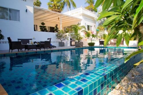 วิลล่า ซี ลา วี (Villa Sea la Vie)0