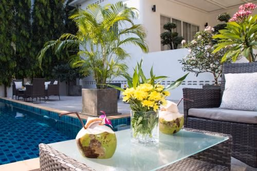 วิลล่า ซี ลา วี (Villa Sea la Vie)3