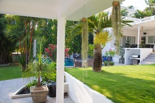 วิลล่า ซี ลา วี (Villa Sea la Vie)2
