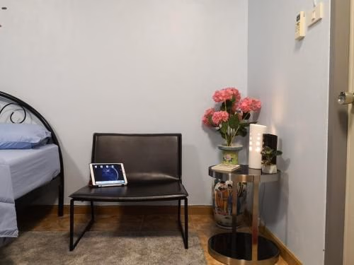 Smart with fast wifi3
