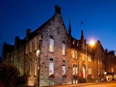 Edinburgh City0