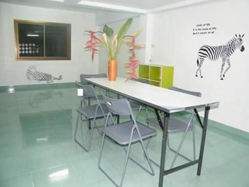 Safehouse Hostel3