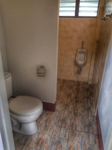 ChiangDao Brown Hostel3