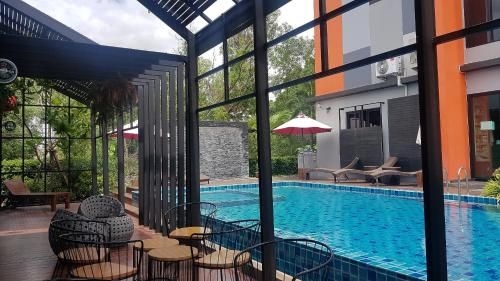 Baanbangkok 97 Hotel0