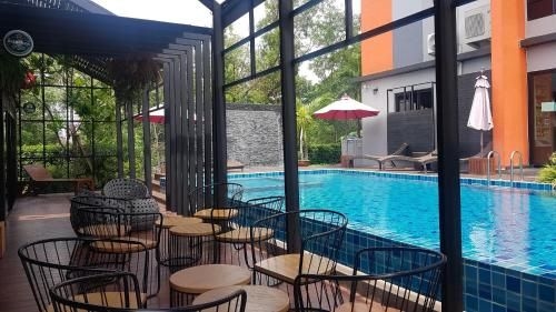 Baanbangkok 97 Hotel2