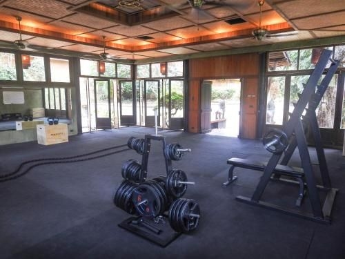 Training Paradise2