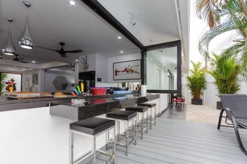 Naya Villa2