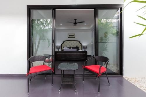 Naya Villa1