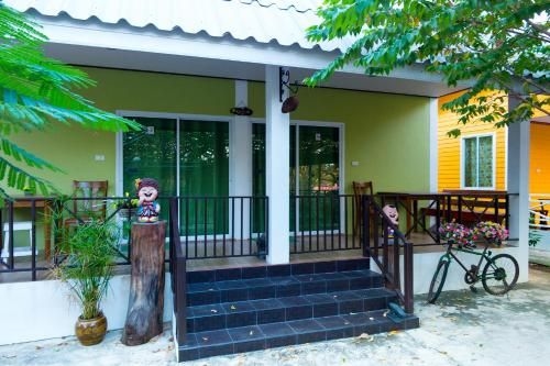 Sichang Hut3
