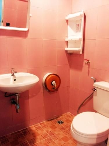 One One Hostel Patong1