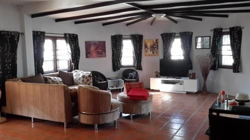Pool Villa4