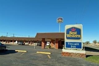 Best Western Village Inn1