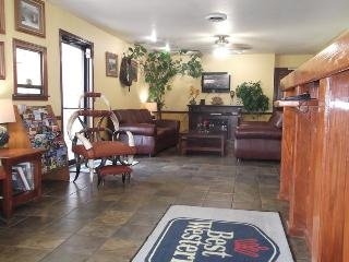 Best Western Village Inn2