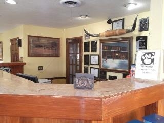 Best Western Village Inn3