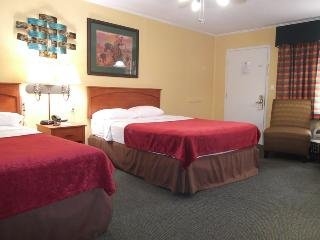 Best Western Village Inn4