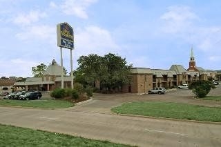Best Western Old Main Lodge0