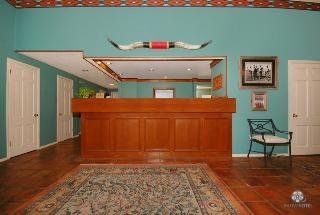 Best Western Old Main Lodge1