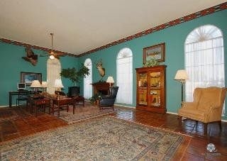 Best Western Old Main Lodge2