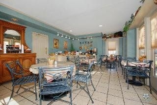 Best Western Old Main Lodge4