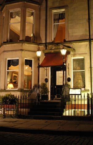 Channings Hotel0