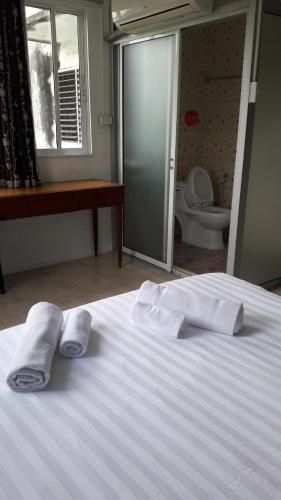 Nong Guest House0