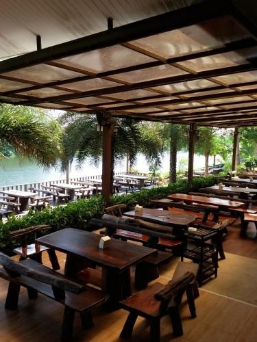 เอเวอร์กรีน รีสอร์ท จันทบุรี (Evergreen Resort Chanthaburi)2