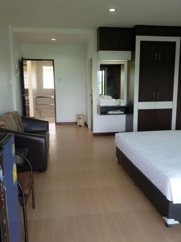 เอเวอร์กรีน รีสอร์ท จันทบุรี (Evergreen Resort Chanthaburi)3