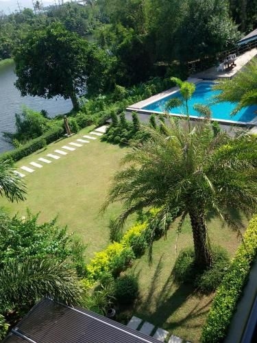 เอเวอร์กรีน รีสอร์ท จันทบุรี (Evergreen Resort Chanthaburi)4