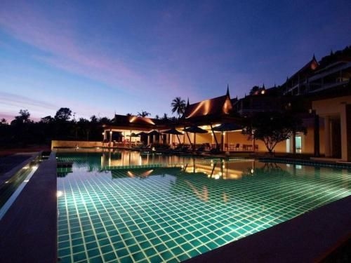 Luxury Seaview - Infinity Pool3