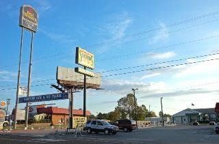 Best Western Canton Inn1