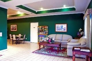 Best Western Canton Inn3