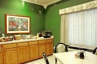 Best Western Canton Inn4