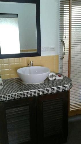 Paradise Beach - Jacuzzi Garden1