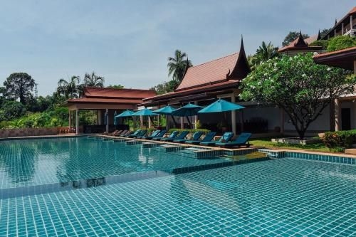 Tropical Penthouse - Infinity Pool3