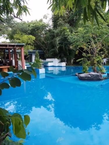 Harmony Beach Resort0